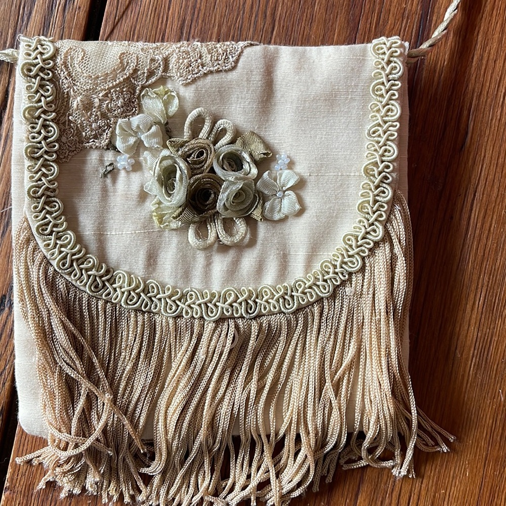 Antique/ vintage hand bag
